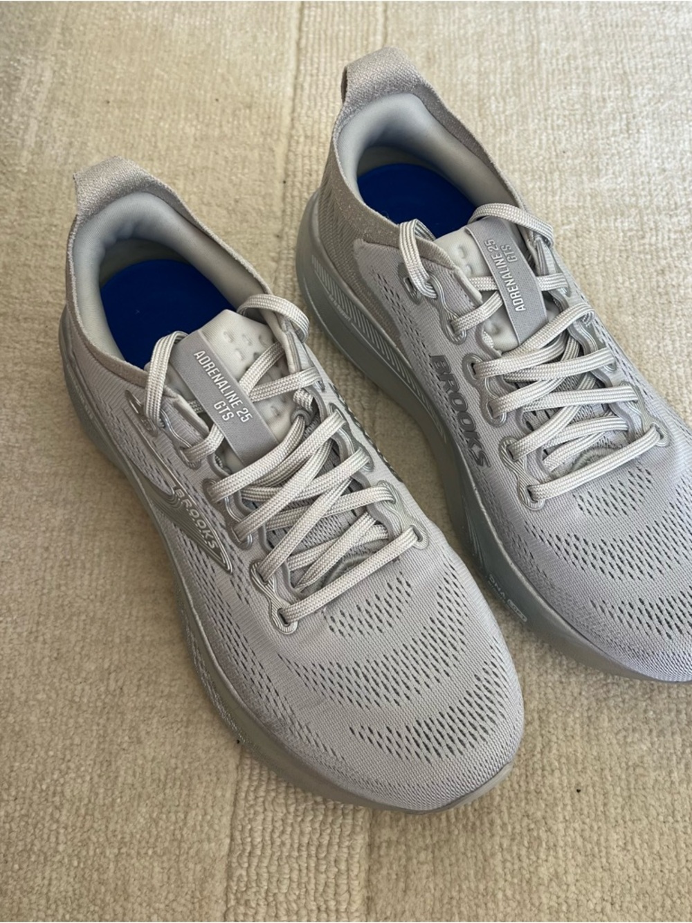Brooks Women's Adrenaline GTS 25 Running Shoes - Picture 2 of 3
